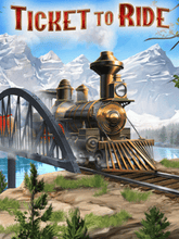 Les Aventuriers du Rail : Europe Expansion DLC Steam CD Key