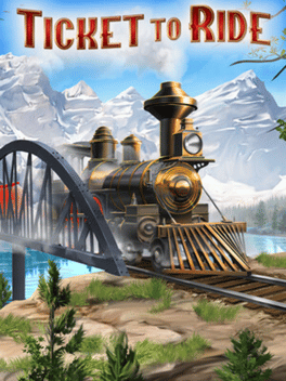 Les Aventuriers du Rail Pack complet Steam CD Key