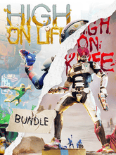 High On Life : DLC Bundle ARG XBOX One/Série/Windows CD Key