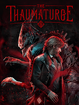 Le Thaumaturge Steam CD Key