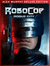 Robocop : Rogue City Alex Murphy Edition Steam CD Key