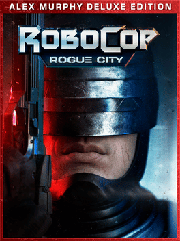 Robocop : Rogue City Alex Murphy Edition US Xbox Series CD Key