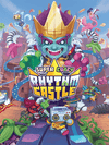 Super Crazy Rhythm Castle ARG XBOX One/Série CD Key