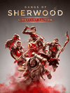 Gangs of Sherwood : Lionheart Skin Pack DLC Steam CD Key