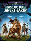 Nouveau Monde : Rise of the Angry Earth DLC Steam Altergift