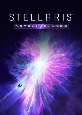 Stellaris : Astral Planes DLC Steam CD Key