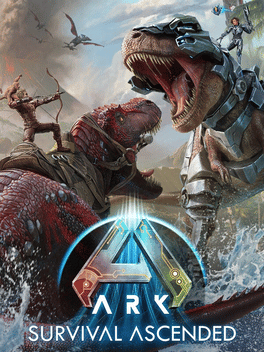 ARK : Survival Ascended Compte Steam