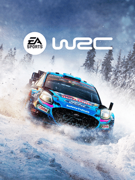 EA Sports WRC 23 Origin CD Key