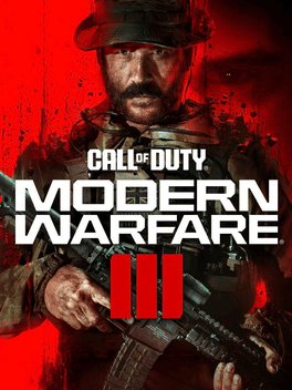 Call of Duty : Modern Warfare III EU PS5 CD Key