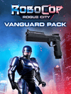 RoboCop : Rogue City - Vanguard Pack DLC Steam CD Key