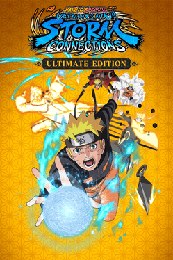 NARUTO X BORUTO Ultimate Ninja STORM CONNECTIONS Ultimate Edition EU XBOX One/Série CD Key