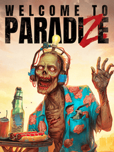 Bienvenue à ParadiZe PRE-COMMANDE Steam CD Key