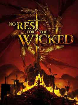 No Rest for the Wicked EU Steam CD Key