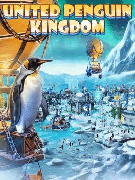 Royaume-Uni Penguin Kingdom Steam CD Key