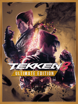 TEKKEN 8 Ultimate Edition CA Xbox Series CD Key