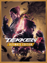 TEKKEN 8 Ultimate Edition US Xbox Series CD Key