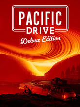 Pacific Drive Deluxe Edition Compte Steam