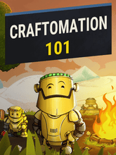 Craftomation 101 : Programmation et vapeur artisanale CD Key