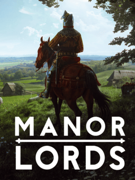 Manor Lords EU Steam CD Key