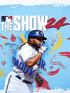 MLB The Show 24 Compte PS4