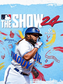 MLB The Show 24 Compte PS4