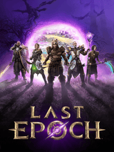 Last Epoch Compte Steam