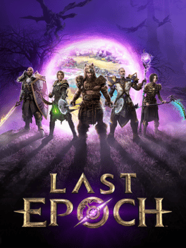 Last Epoch Steam Altergift