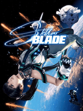 Compte Stellar Blade PS5
