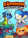 Kādomon : Hyper Auto Battlers Steam CD Key