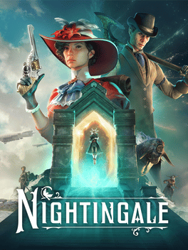 Nightingale Steam CD Key