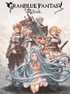 Granblue Fantasy : Relink EU Steam CD Key