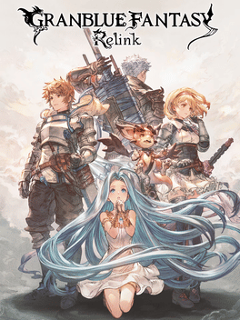 Granblue Fantasy : Relink Steam CD Key