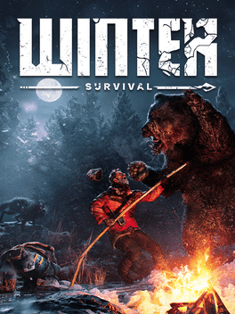 Survie à l'hiver Steam CD Key