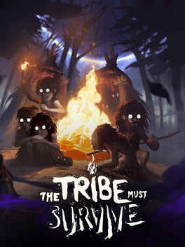 La tribu doit survivre Steam CD Key