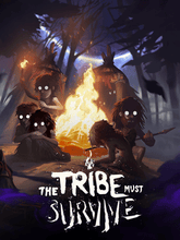 La tribu doit survivre Steam CD Key
