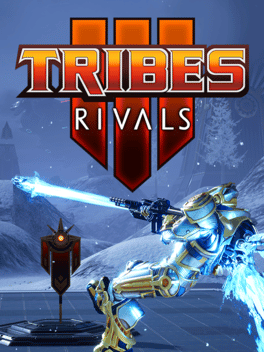 TRIBES 3 : Rivals Steam CD Key