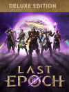 Last Epoch Deluxe Edition Compte Steam