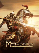 Compte Steam Myth of Empires