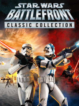 STAR WARS : Battlefront Classic Collection EG XBOX One/Série CD Key