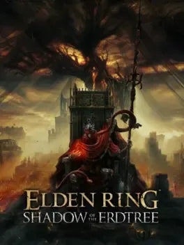 ELDEN RING - Shadow of the Erdtree DLC EU PC Steam CD Key