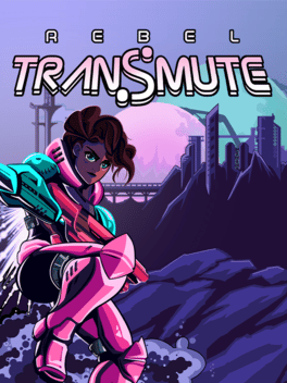 Compte Rebel Transmute XBOX One/Series