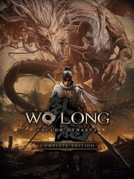Wo Long : Fallen Dynasty Complete Edition Steam CD Key