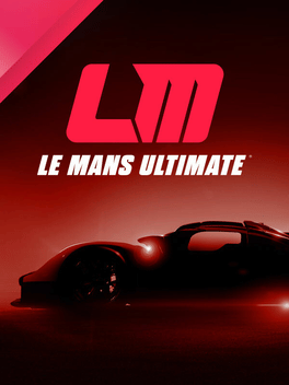 Le Mans Ultimate Compte Steam