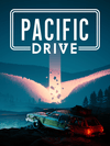 Compte Pacific Drive PS5