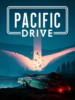 Pacific Drive UE (sans DE/NL/PL) PS5 CD Key