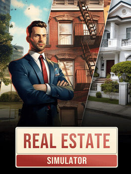 REAL ESTATE Simulator Steam CD Key