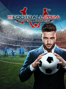 WE ARE FOOTBALL 2024 Compte Epic Games