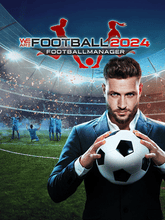 WE ARE FOOTBALL 2024 Compte Steam