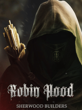 Robin des Bois - Sherwood Builders Steam CD Key