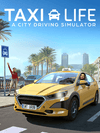 Taxi Life : A City Driving Simulator EU (sans DE/NL/PL) PS5 CD Key